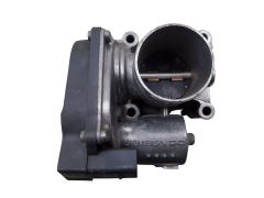 Air Throttle Body 03D133062E A2C53060088 VW Seat Skoda 1935
