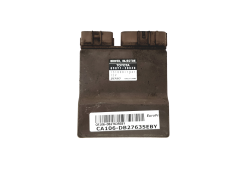 Engine Controller Toyota 89871-20030 131000-1041 Denso 27635 Engine Controller Toyota 89871-20030 131000-1041 Denso 27635