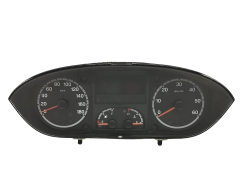 Speedometer/Instrument Cluster Ducato Jumper Boxer 1371843080 Fiat PSA 37575