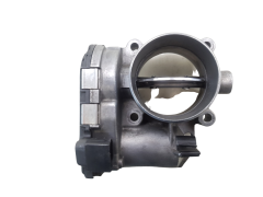 Air Throttle Body Volvo 8692720 0281002701 Bosch 1127
