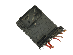 Controller BSI 1K0937125A 0-1718307-1 VW Seat Audi Tyco 68747