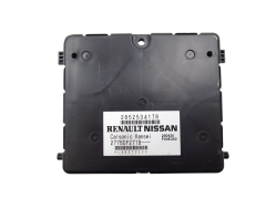 Controller Renault Clio 5 Captur 2 285253417R 27760F271B 0km 2
