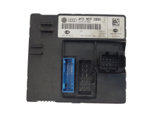 Module 4F0907289G 5DK008762-24 4F0910289G Audi Hella 2376