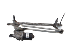 Wiper Mechanism Ford Transit Courier ET76-17500-AA