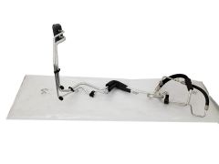 Air Conditioning Pipe New Original Citroen Xsara Picasso 1.6HDi 6460KH