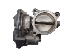 Air Throttle Body BMW 1354 7810752 02 10378517 Pierburg 2502