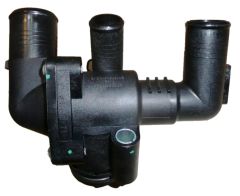 Thermostat Housing Original  9678741380 Citroen Peugeot