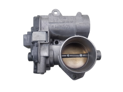 Air Throttle Body Citroen Peugeot 9647925480 50SMP1 1635W2 1581
