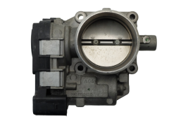 Air Throttle Body 03C133062D AG6 VW Audi Seat Skoda 1.4 TSI