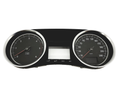 Speedometer/Instrument Cluster Peugeot 508 9800420280 Magneti 33373