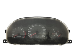 Speedometer/Instrument Cluster Hyundai Accent 7111-0550 71110550 58177