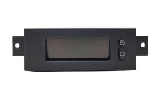 Radio Display Opel Corsa D 13209460 28117066-9