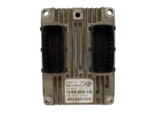 Controller Fiat 51780240 IAW5SF3.M1 61601.098.05 Magneti Marelli