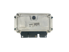 Controller 0261206943 9650346180 9638765680 PSA Bosch 42565