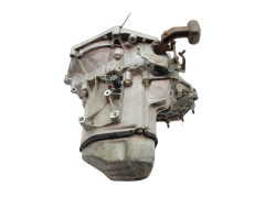 Gearbox 2222RE 20CP15 1.4 8v Citroen C3