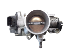 Throttle Body Valve Hyundai 35100-26600 35170-22600 35150-22600