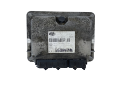Controller 51793106 IAW4AF.M9 61600.627.07 Fiat Magneti Marelli 51440