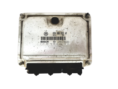 Controller 030906032AM 0261206750 VW Bosch 29363