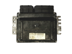 Controller MEC32-100 U9 Nissan Hitachi 16252 Controller MEC32-100 U9 Nissan Hitachi 16252
