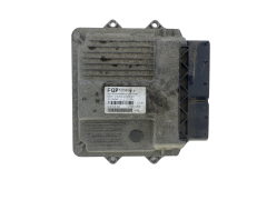 Controller 51758206 MJD6JF.M4 71600.045.01 Fiat FGP 47622