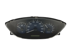 Speedometer/Instrument Cluster Chevrolet Matiz 96664161 53630