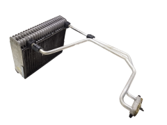 Air Conditioning Evaporator Renault Espace 4 7701207460