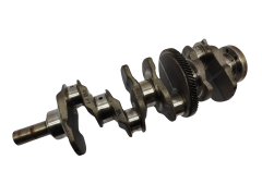 Crankshaft 318 9678028780 2.0 HDI 16v AH01 Citroen Peugeot Ford T9CA T9CB T9CC
