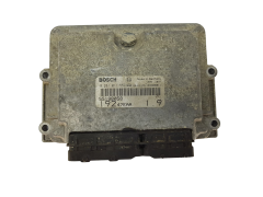 Controller 55198058 0281011553 1039S06911 Fiat Bosch 13530