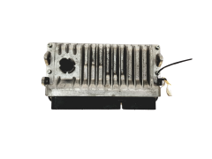 Controller 89661-0DT20 MB275600-2781 Toyota Denso 29919