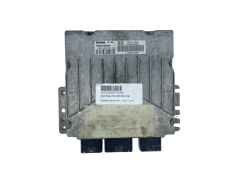 Controller 5WS40030B-T 9646449280 9644302380 SID801 PSA Siemens 60452