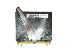 Controller S103955404D P1275677 1T50109746 Volvo Siemens