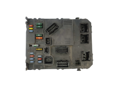 Controller BSI 9657999780 S118085220F  PSA 34963