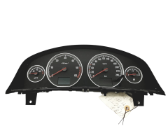 Speedometer/Instrument Cluster Opel Vectra C Signum 13186698EJ VDO