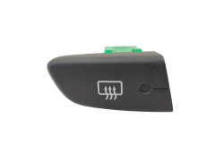 Window Heating Control Rear Aygo C1 107 84790-0H010 Valeo
