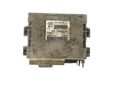 Controller 7700856784 7700865819 IAW6R.20 Renault 26076
