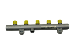 Injection Rail 9645689580 5WS40041 2.0 HDI Citroen Peugeot