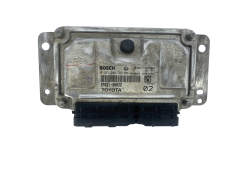 Controller PSA Toyota 89661-0H022 0261208702 Bosch 49170