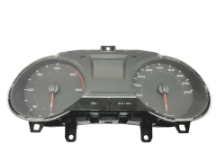 Speedometer/Instrument Cluster Seat Ibiza 6J0920801A 40641