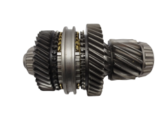 Gearbox Shaft For Renault Master 2 PF1009 8200501416 7701471580
