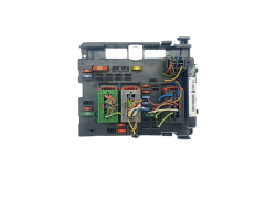 Controller BSM B2 9657608880 PSA Delphi 40124