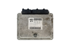 Engine Controller IAW4EF.G1 73502897 Fiat 34364