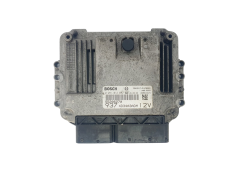 Controller 55206270 0281012882 Alfa Romeo Bosch 41200
