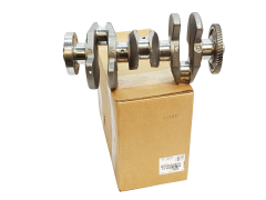 Crankshaft Original Citroen Peugeot 1608518780