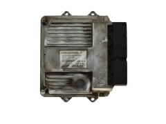 Controller MJD6F3.B1 51818295 71600.127.02 Fiat FPT