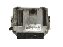 Controller 4M51-12A560-YE 0281011701 Ford Bosch 27130