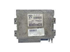 Controller 7700865813 7700856784 16085,044 Renault Magneti