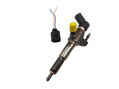 Fuel Injection 9802448680 50274V05 Continental 1.6 D HDi TDCI PSA Ford S19