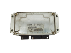 Controller 0261206943 9650346180 9638765680 PSA Bosch 15943