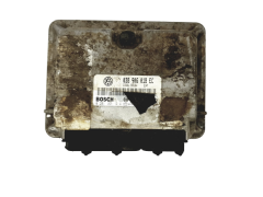 Controller 038906018EC 0281001914 Seat Bosch 17190