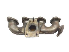 Exhaust Manifold 8200963430 963430-B Renault Megane Scenic 3  2.0 dCi